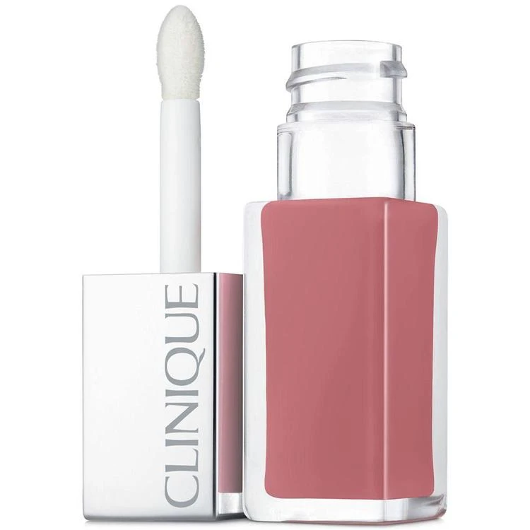 商品Clinique|撞色小方唇釉,价格¥138,第2张图片详细描述
