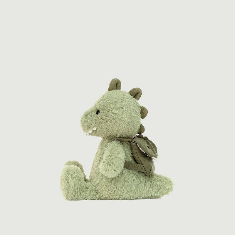 商品Jellycat|Backpack Dino plush toy BP4D JELLYCAT,价格¥252,第2张图片详细描述