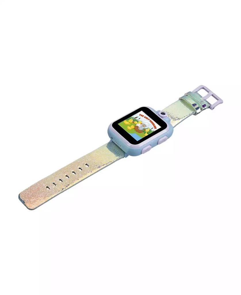 商品Playzoom|Kid's 2 Holographic Tpu Strap Smart Watch,价格¥150,第3张图片详细描述