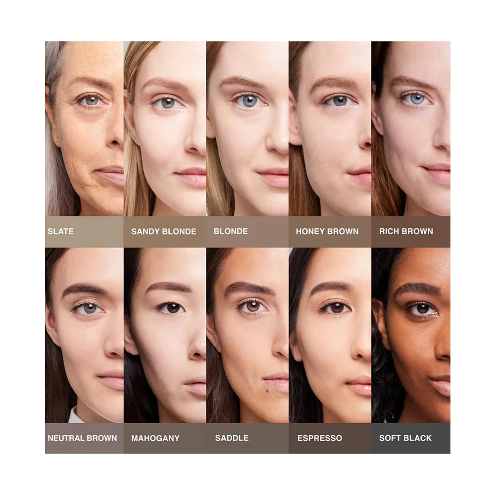 商品Bobbi Brown|流云随心造型眉笔,价格¥334,第3张图片详细描述