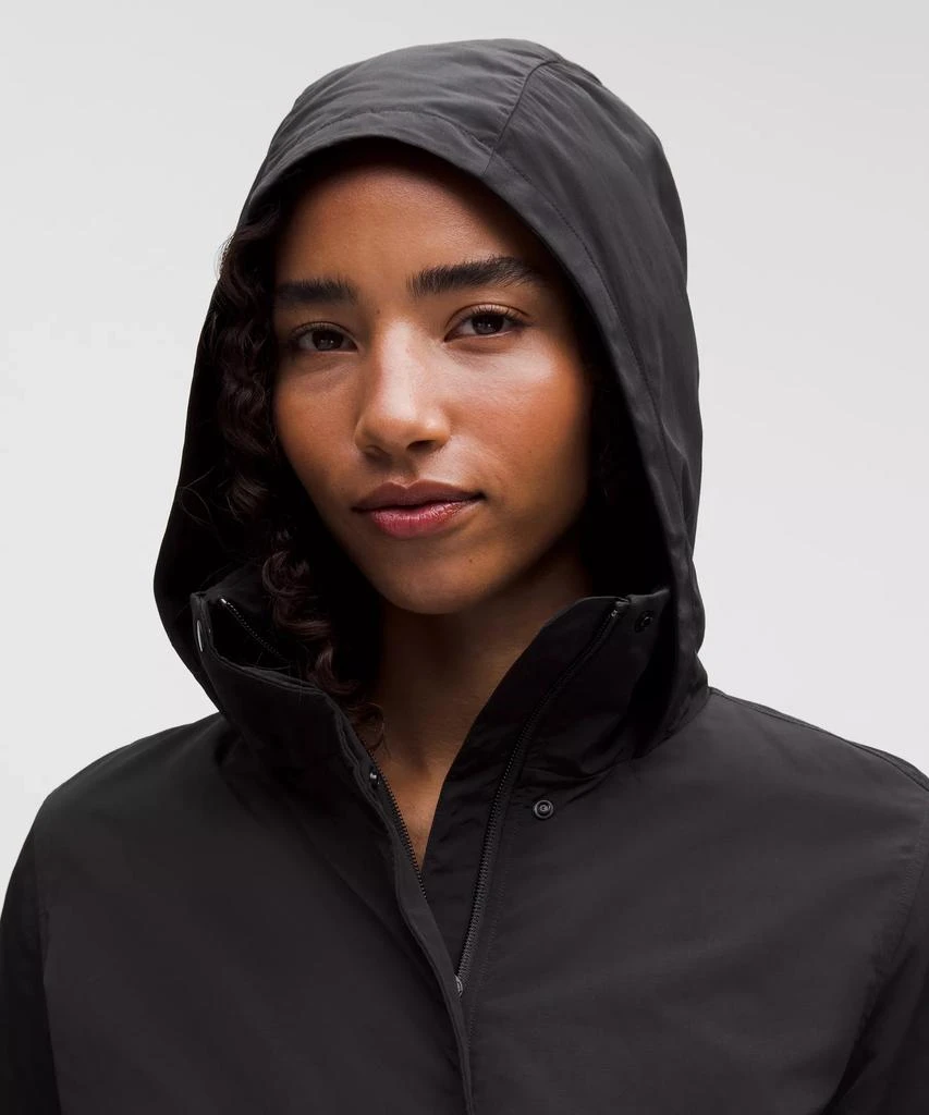 商品Lululemon|Always Effortless Classic-Fit Jacket,价格¥1211,第2张图片详细描述