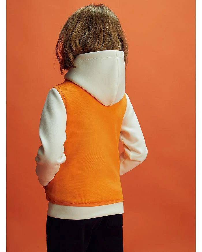 商品REISS|Unisex Puffer Vest - Little Kid, Big Kid,价格¥494,第4张图片详细描述