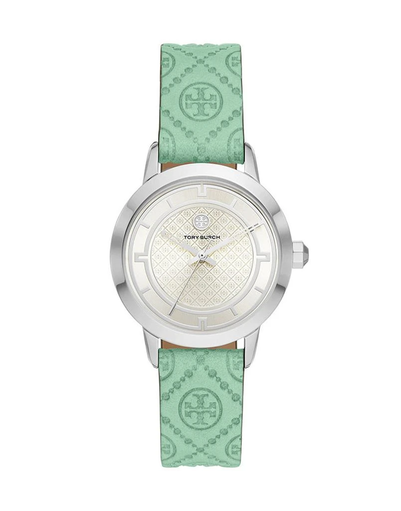 商品Tory Burch|Wrist watch,价格¥2743,第1张图片