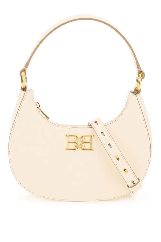 商品Bally|LEATHER BLEYR BAG,价格¥4387,第1张图片