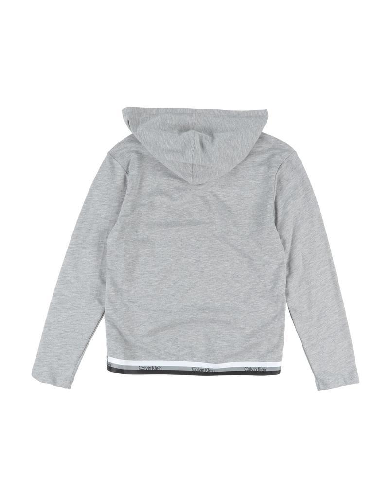 商品Calvin Klein|Hooded sweatshirt,价格¥280,第4张图片详细描述