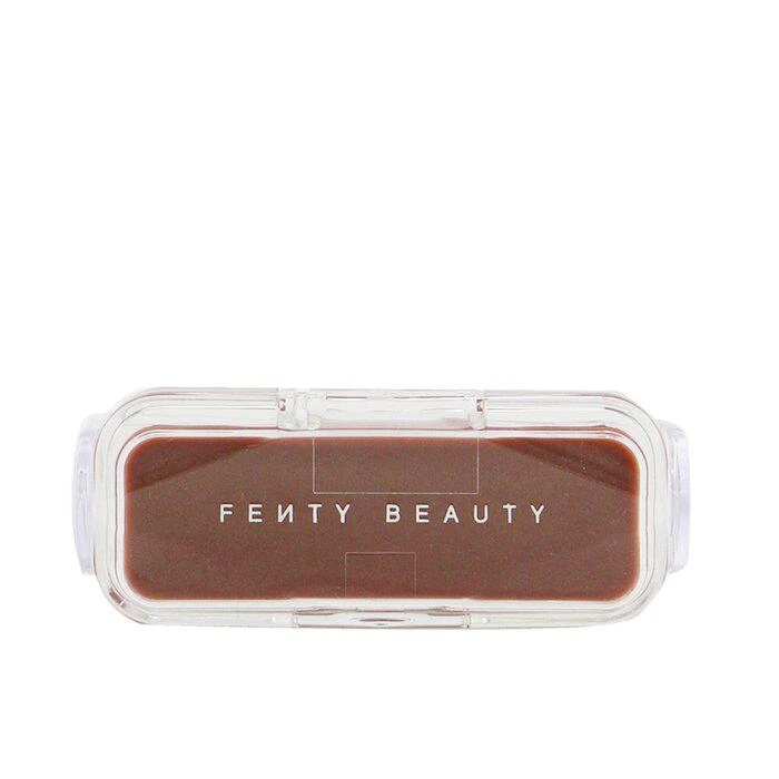 商品Fenty Beauty|Fenty Beauty by Rihanna 星尘炸弹3D流光唇膏便携配饰夹 - # Fenty Glow -Fenty Glow(6g/0.21oz),价格¥185,第1张图片