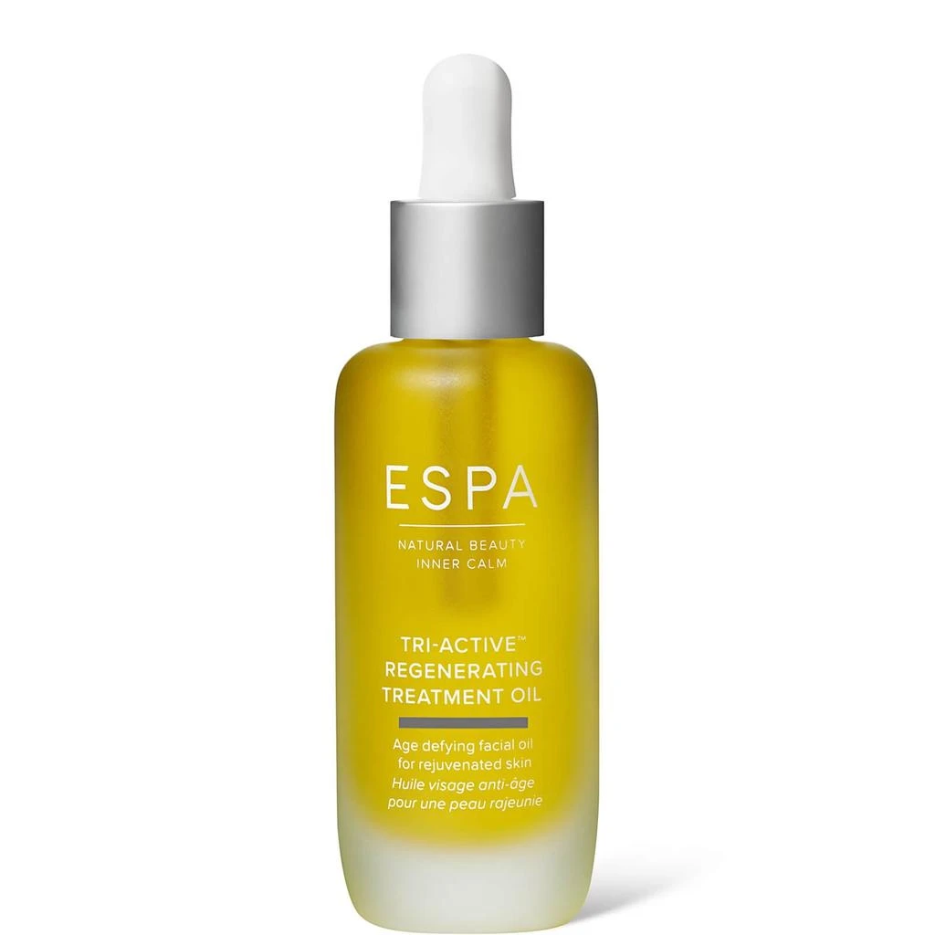 商品ESPA|ESPA Tri-Active Regenerating Nourishing Facial Oil 30ml,价格¥731,第1张图片