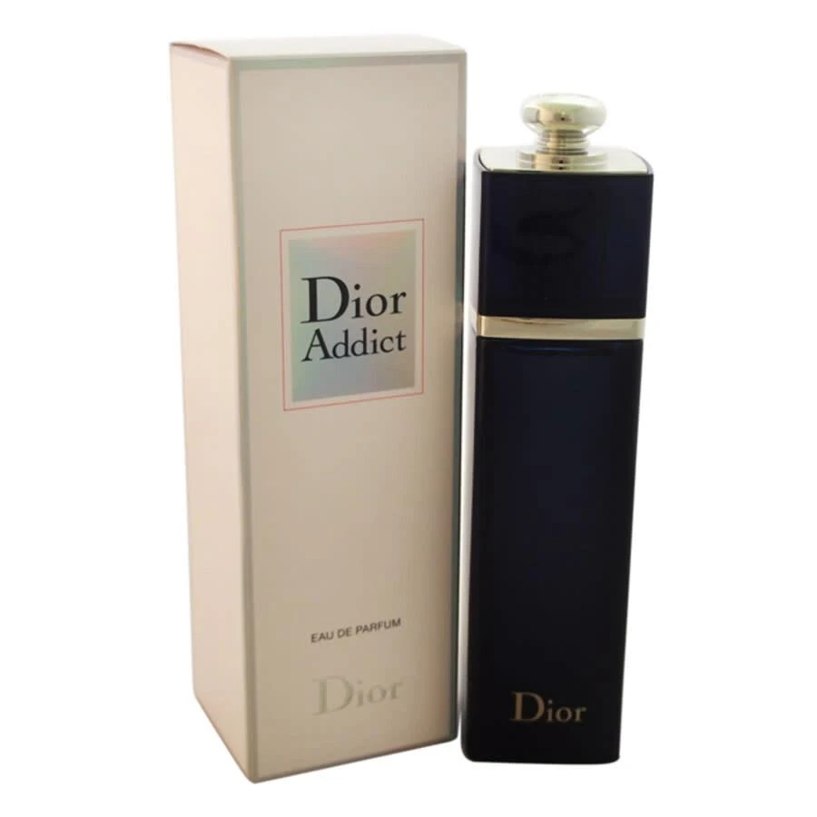 商品Dior|Christian Dior Addict Ladies EDP,价格¥972,第1张图片