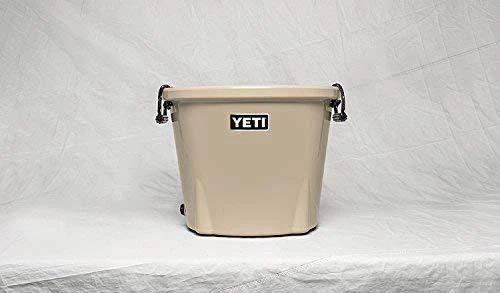 商品YETI|YETI Tank Bucket Cooler,价格¥1499,第3张图片详细描述