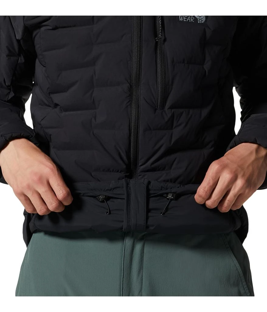 商品Mountain Hardwear|StretchDown™ Jacket,价格¥1195,第5张图片详细描述
