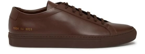 商品Common Projects|Original Achilles 运动鞋,价格¥2189,第1张图片