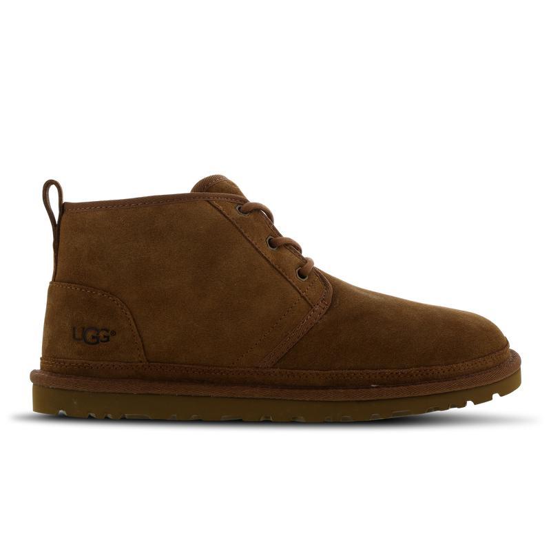 商品UGG|UGG Neumel - Men Shoes,价格¥1128-¥1302,第1张图片