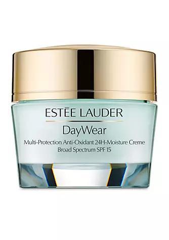 商品Estée Lauder|DayWear Multi-Protection Anti-Oxidant 24-Hour Moisture Créme Broad Spectrum SPF 15: Dry,价格¥435,第1张图片