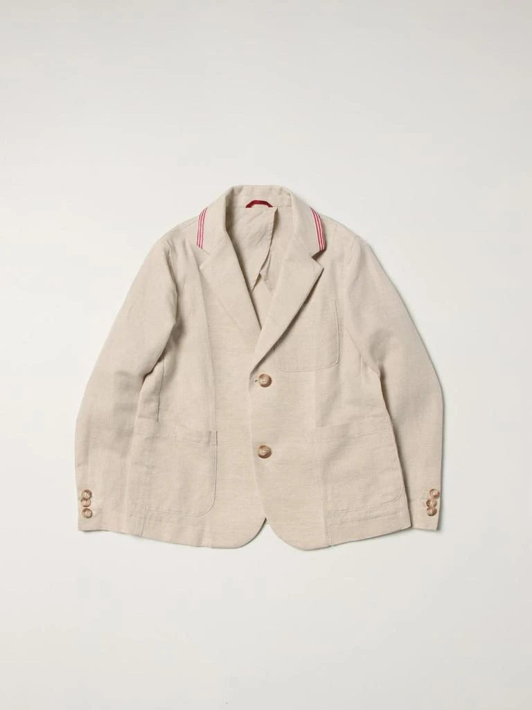 商品FAY|Jacket kids Fay,价格¥1460,第1张图片