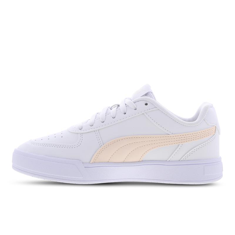 商品Puma|Puma Caven - Grade School Shoes,价格¥341,第6张图片详细描述