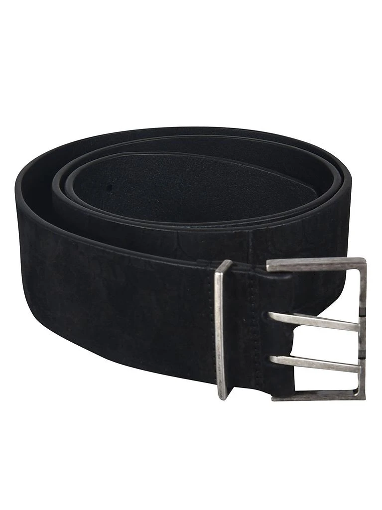商品Yves Saint Laurent|Square Buckle Belt,价格¥2239,第2张图片详细描述