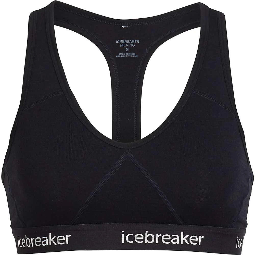 商品Icebreaker|Icebreaker Women's Sprite Racerback Bra,价格¥346,第1张图片