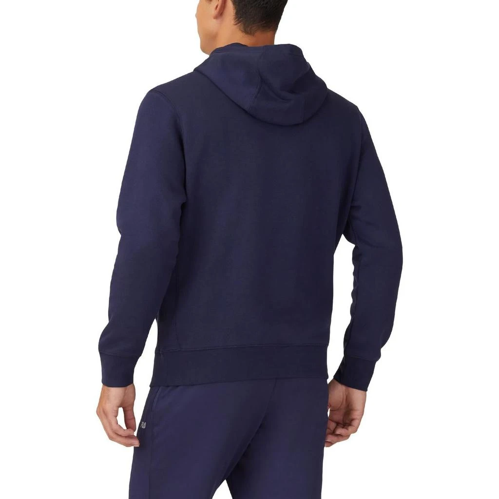 商品Fila|Algot Mens Comfy Cozy Hoodie,价格¥148,第2张图片详细描述