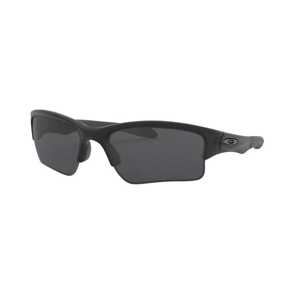 商品Oakley|Quarter Jacket Sunglasses, OO9200 61,价格¥816,第1张图片