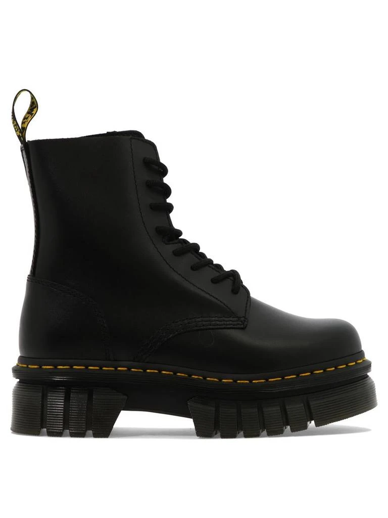 商品Dr. Martens|"Audrick 8-Eye" combat boots,价格¥1320,第1张图片