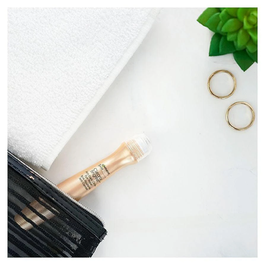 Clearly Brighter Sheer Tinted Eye Roller 商品