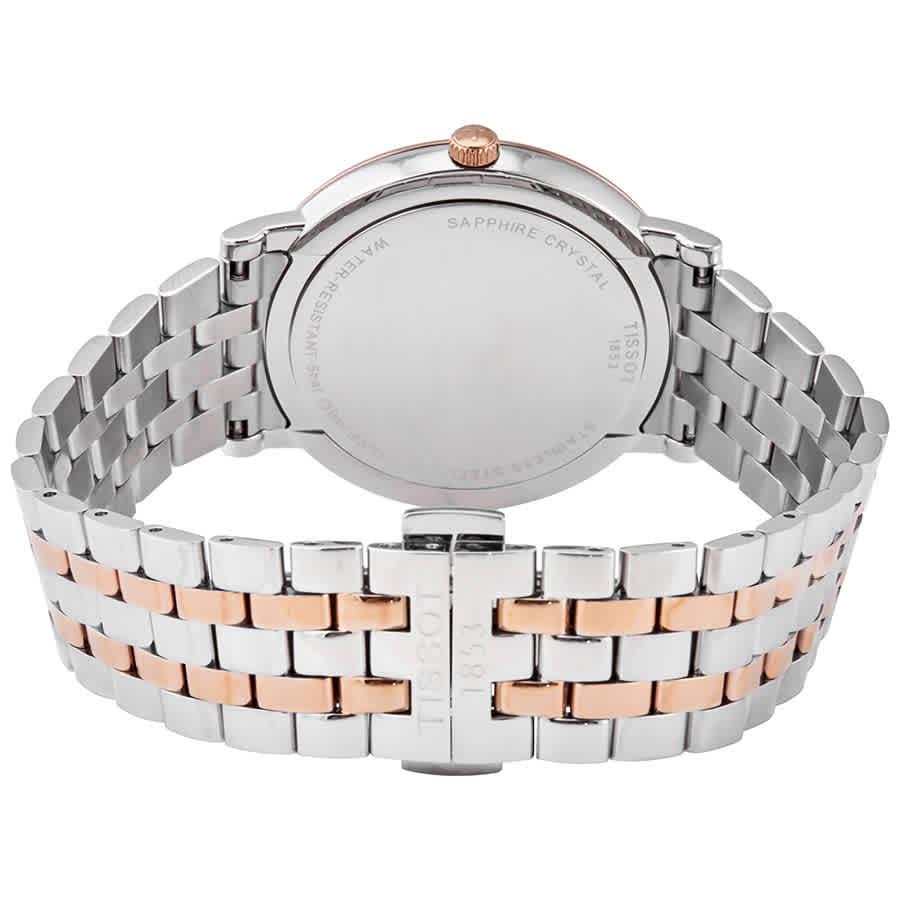 Tissot Carson Premium Mens Quartz Watch T122.410.22.033.00商品第3张图片规格展示