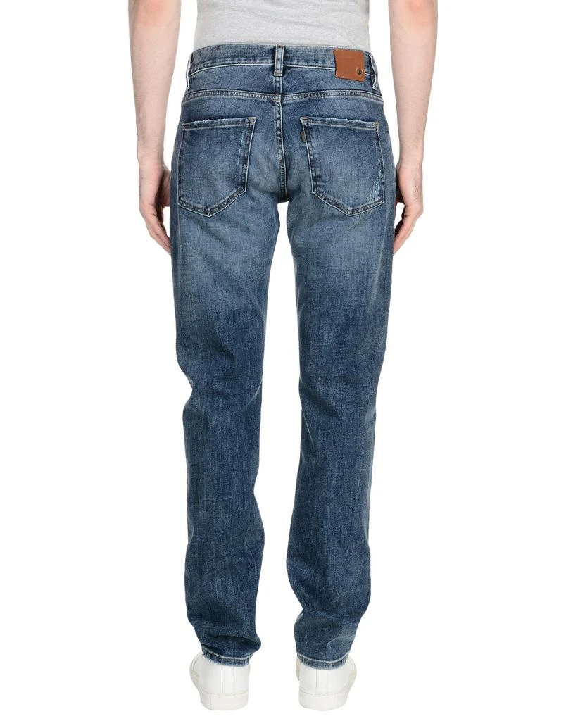 商品Zegna|Denim pants,价格¥1475,第2张图片详细描述
