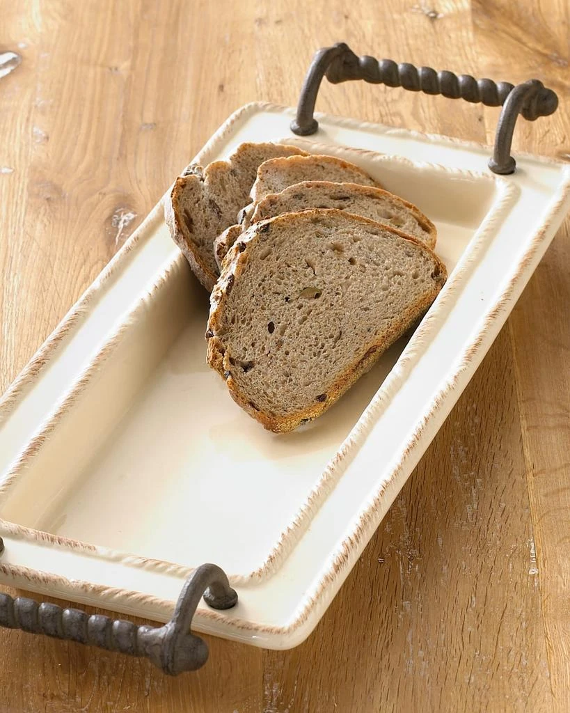 商品G G Collection|Ceramic Tray,价格¥836,第1张图片