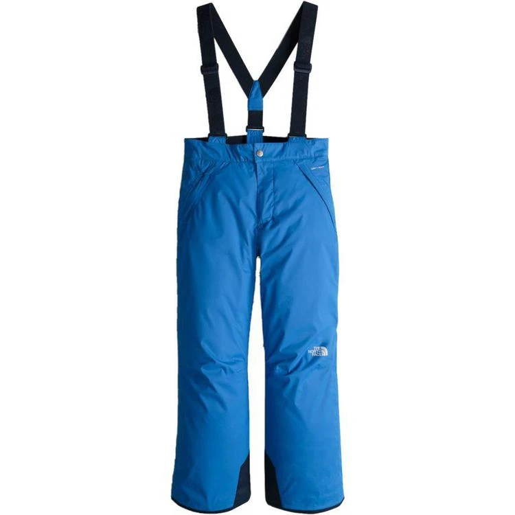 商品The North Face|Snowquest Suspender Pant - Boys',价格¥491-¥819,第2张图片详细描述