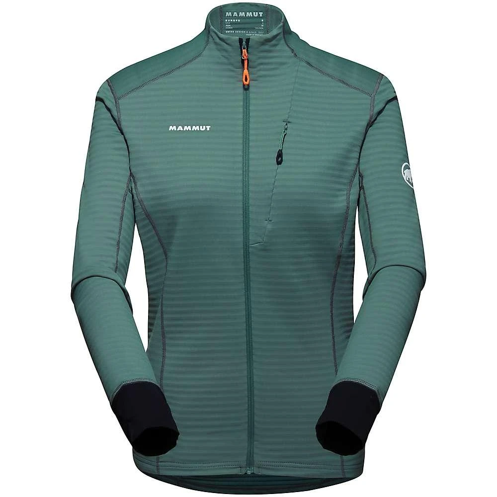 商品Mammut|Mammut Women's Taiss Light ML Jacket,价格¥1228,第4张图片详细描述