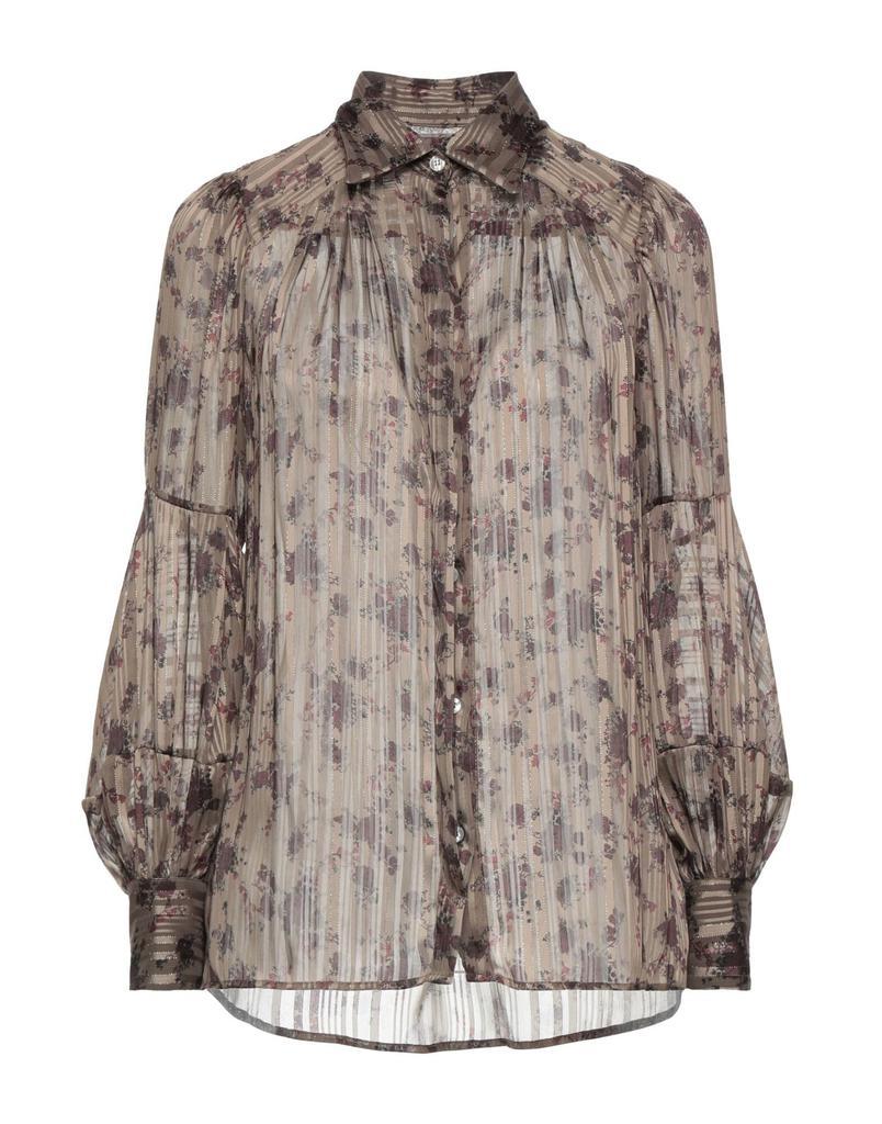 商品HIGH|Floral shirts & blouses,价格¥1432,第1张图片