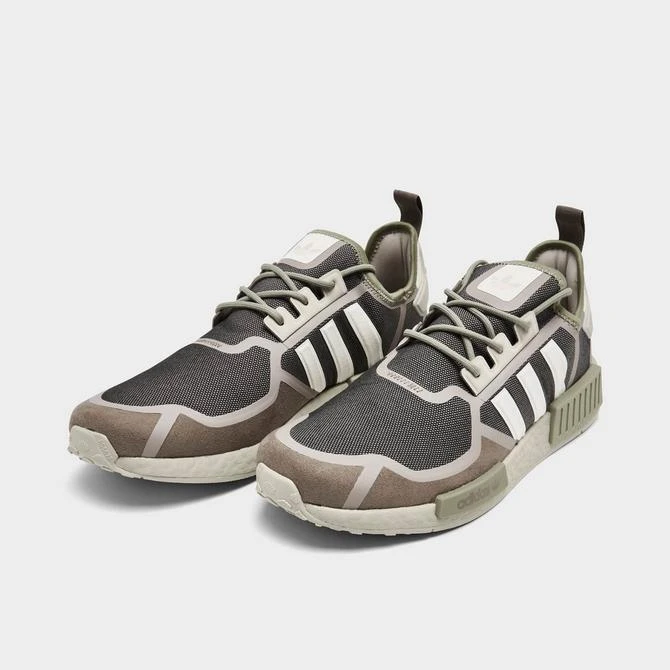 商品Adidas|Men's adidas Originals NMD R1 Casual Shoes,价格¥857,第2张图片详细描述