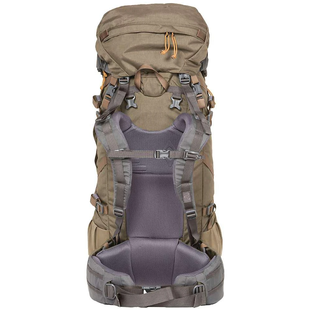 商品Mystery Ranch|Mystery Ranch Men's Glacier Backpack,价格¥2140,第3张图片详细描述