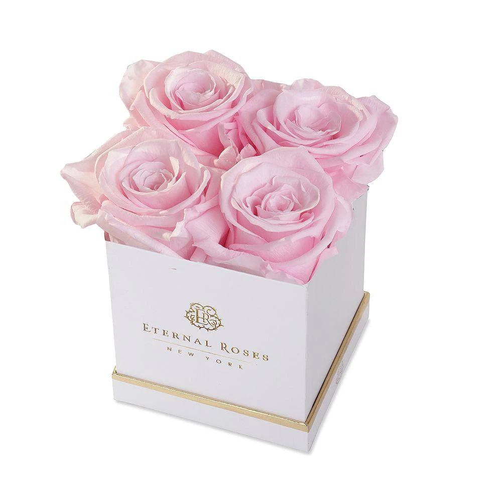 商品Eternal Roses|Lennox Small Gift Box,价格¥733,第1张图片详细描述
