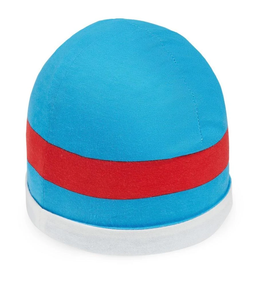 商品Gucci|Interlocking G Beanie,价格¥1310,第3张图片详细描述