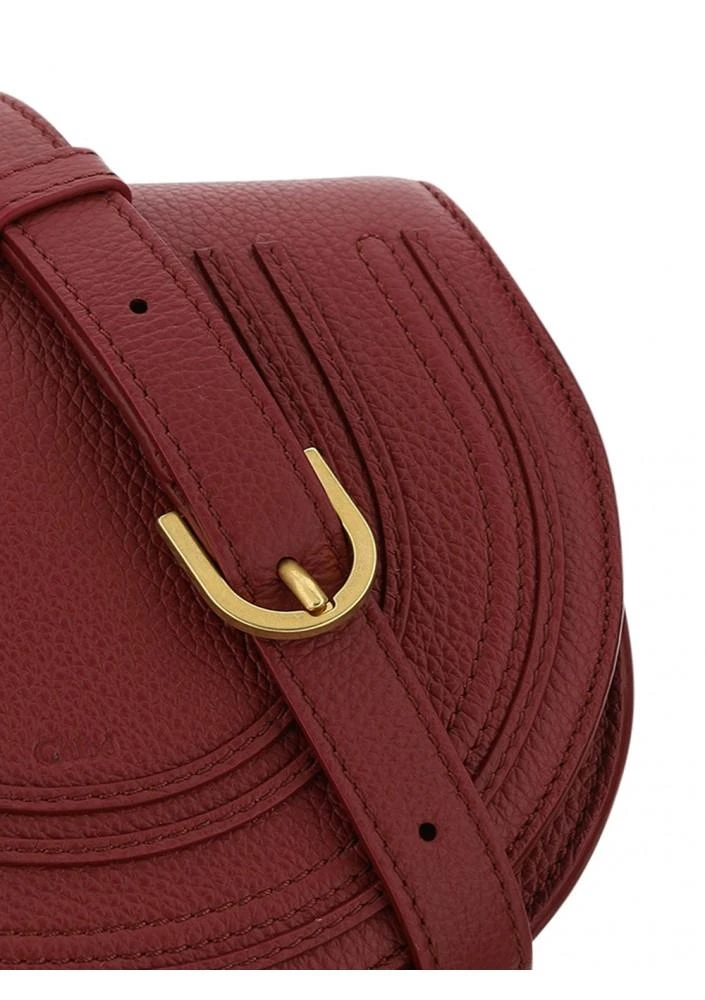商品Chloé| Marcie Bag ,价格¥4028,第4张图片详细描述
