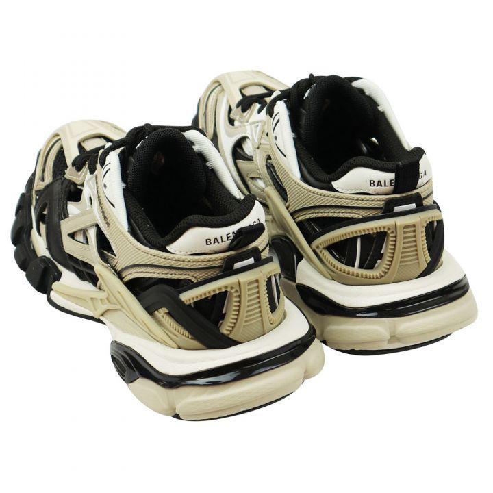 小童 Track 2 运动鞋 棕黑色商品第3张图片规格展示
