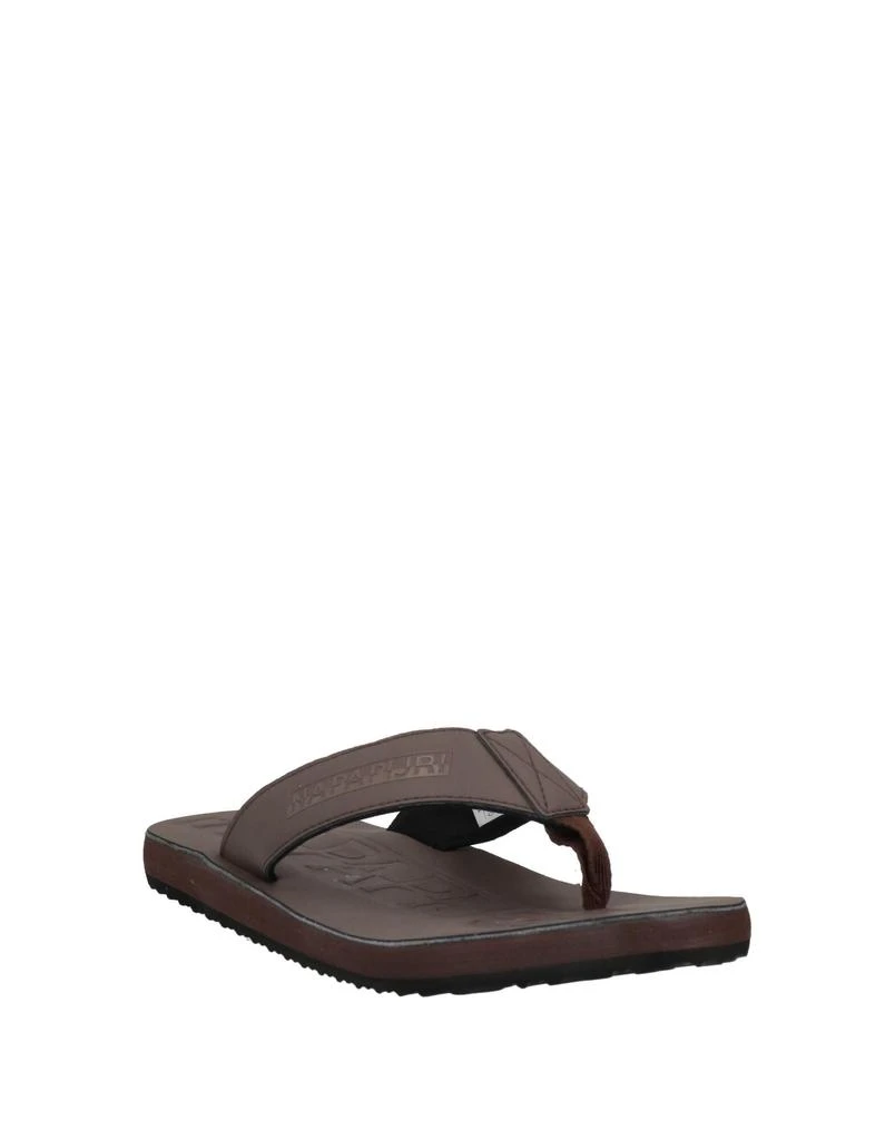 商品NAPAPIJRI|Flip flops,价格¥380,第2张图片详细描述