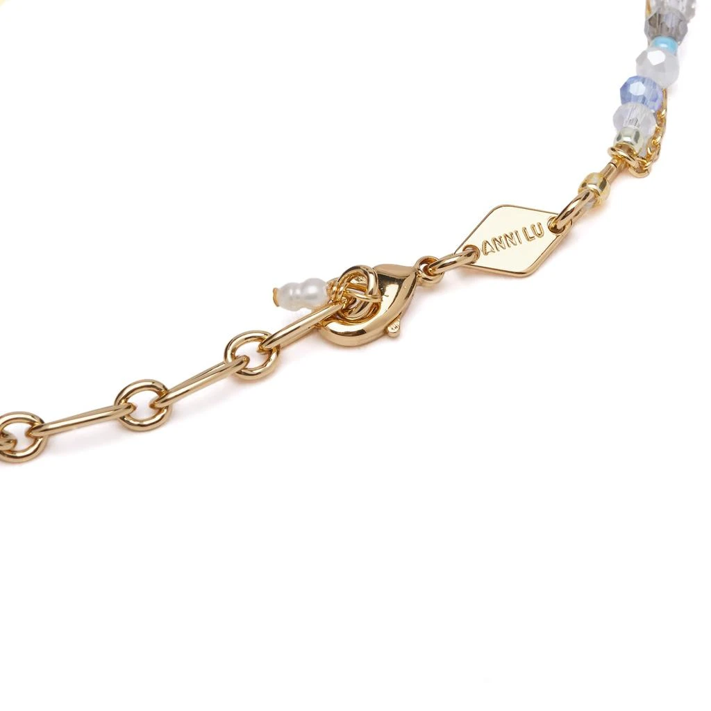 商品Anni Lu|Anni Lu Silver Lining Bracelet,价格¥761,第2张图片详细描述
