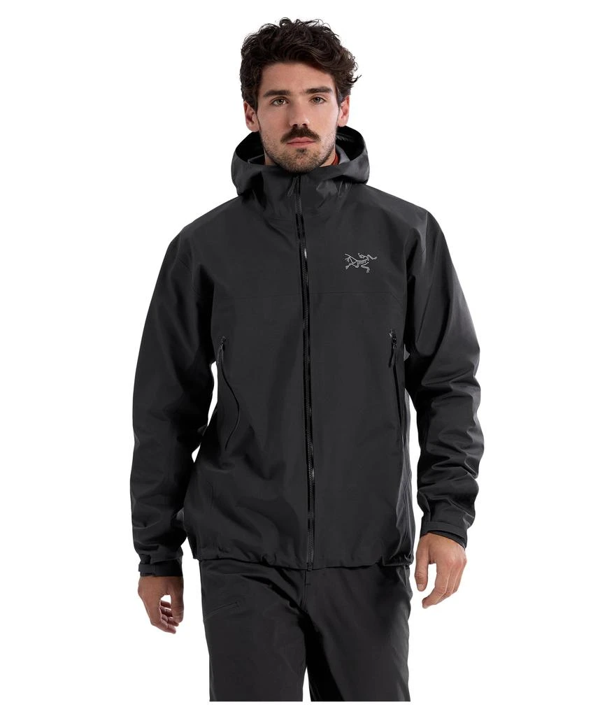 商品Arc'teryx|男士Beta连帽冲锋衣,价格¥3176,第1张图片