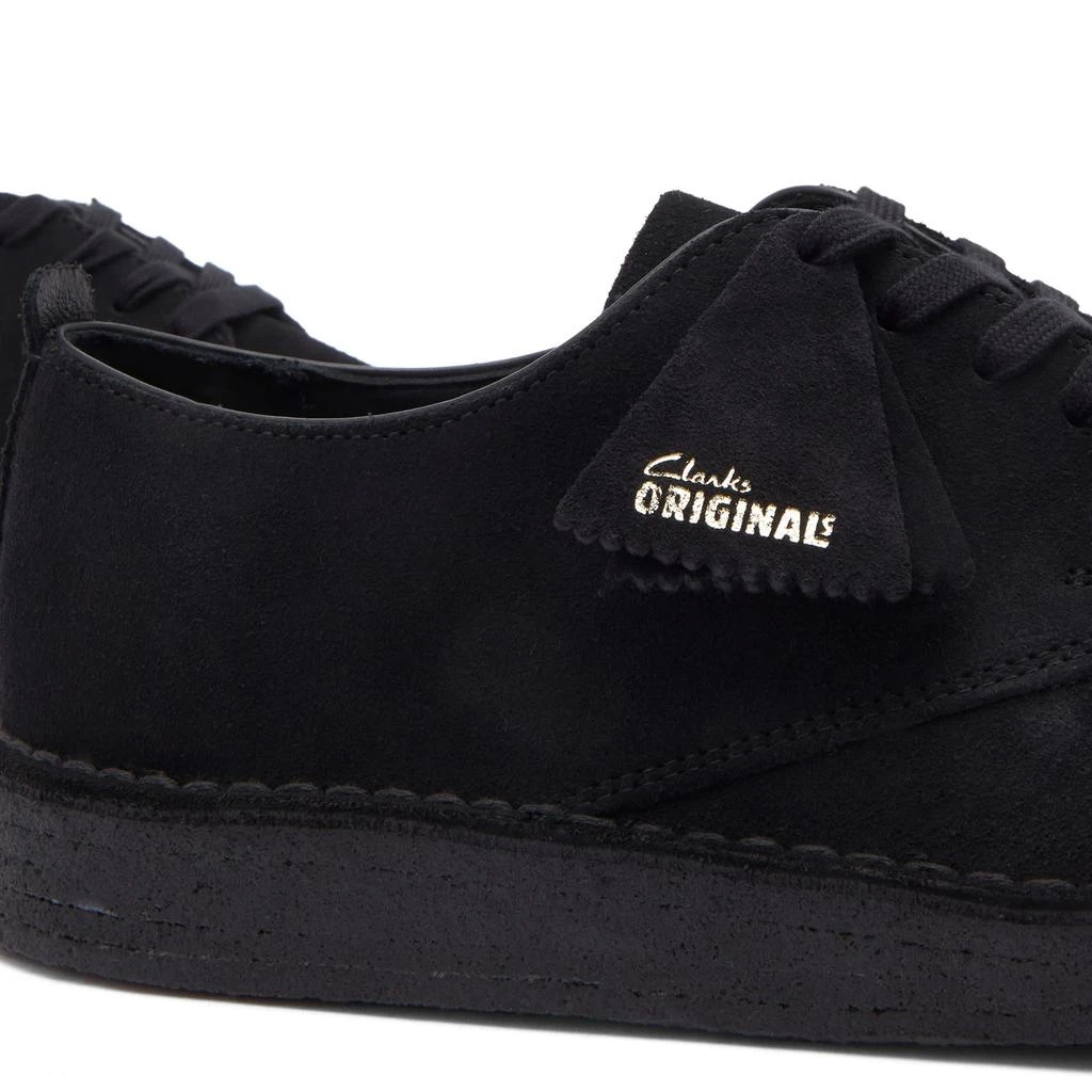 商品Clarks|Clarks Originals Coal London,价格¥1081,第3张图片详细描述