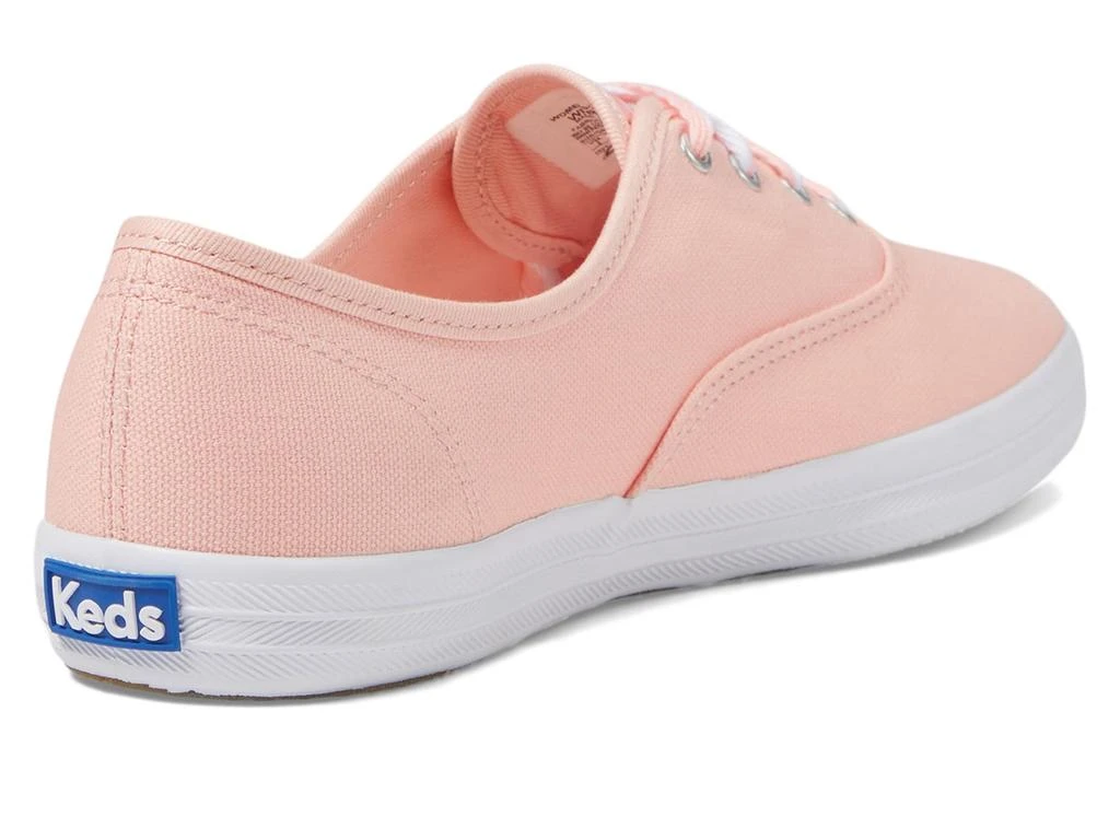 商品Keds|Champion Canvas Lace Up,价格¥352,第5张图片详细描述