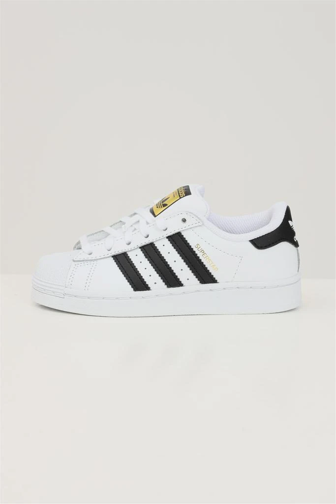 商品Adidas|ADIDAS Sneakers Unisex Pelle,价格¥416,第1张图片