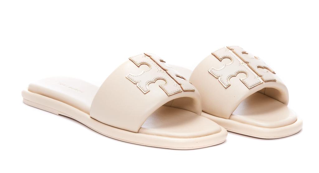 Tory Burch Double T Sandals商品第4张图片规格展示