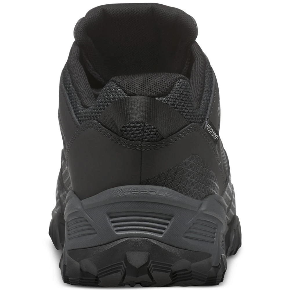 商品The North Face|Men's Ultra 111 Waterproof Trail Shoe,价格¥897,第2张图片详细描述