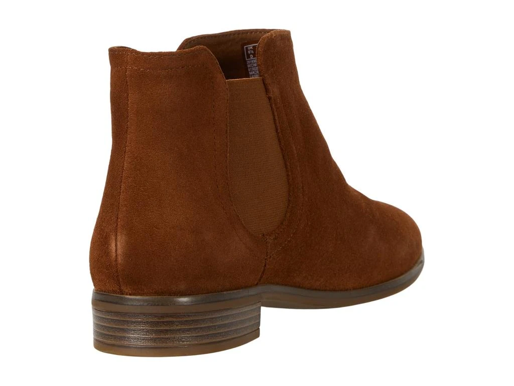 商品Clarks|Trish Chelsea,价格¥691,第5张图片详细描述