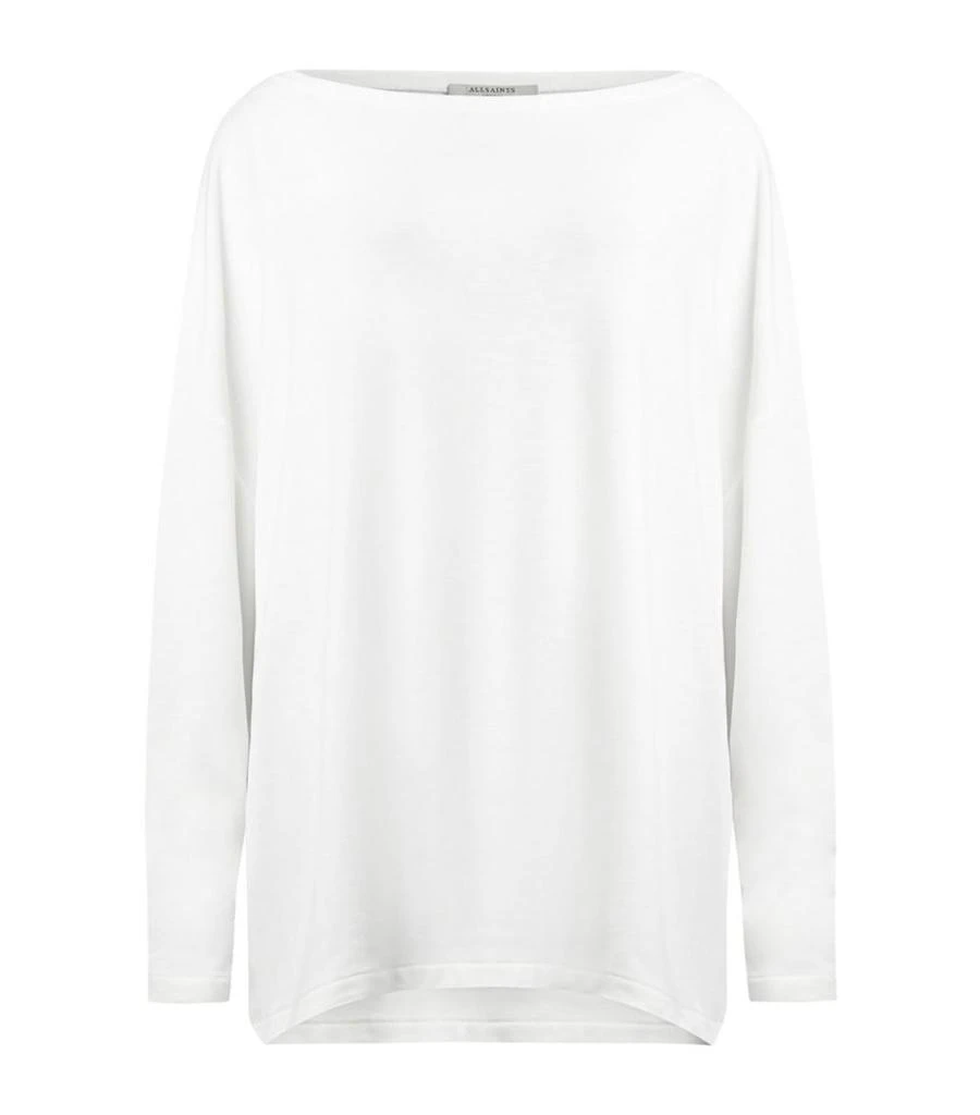商品ALL SAINTS|Rita T-Shirt,价格¥515,第1张图片