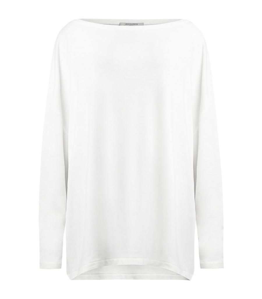 商品ALL SAINTS|Rita T-Shirt,价格¥418,第1张图片