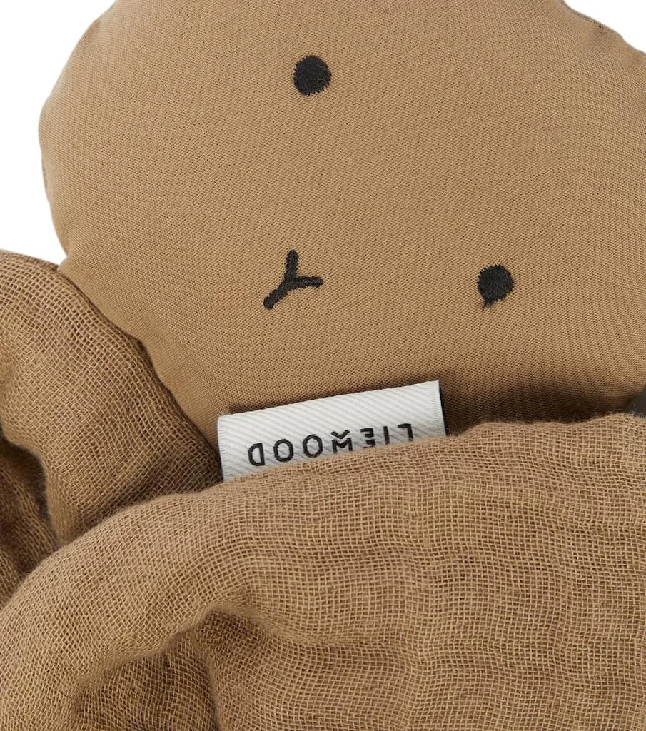 商品Liewood|Addison cotton stuffed animal,价格¥159,第3张图片详细描述