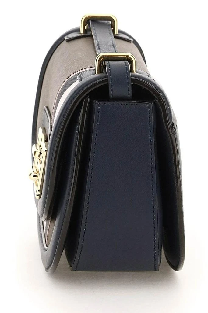 商品Bally|Bally Logo Detailed Crossbody Bag,价格¥3346,第3张图片详细描述
